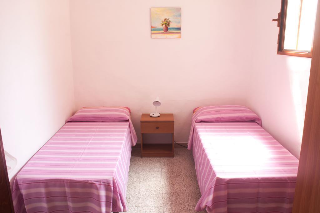 Corte Sant'Anna Βίλα Galatone Δωμάτιο φωτογραφία